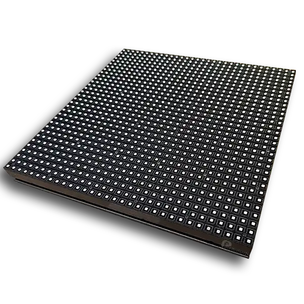 Outdoor LED Display P6 - Pixeltouch