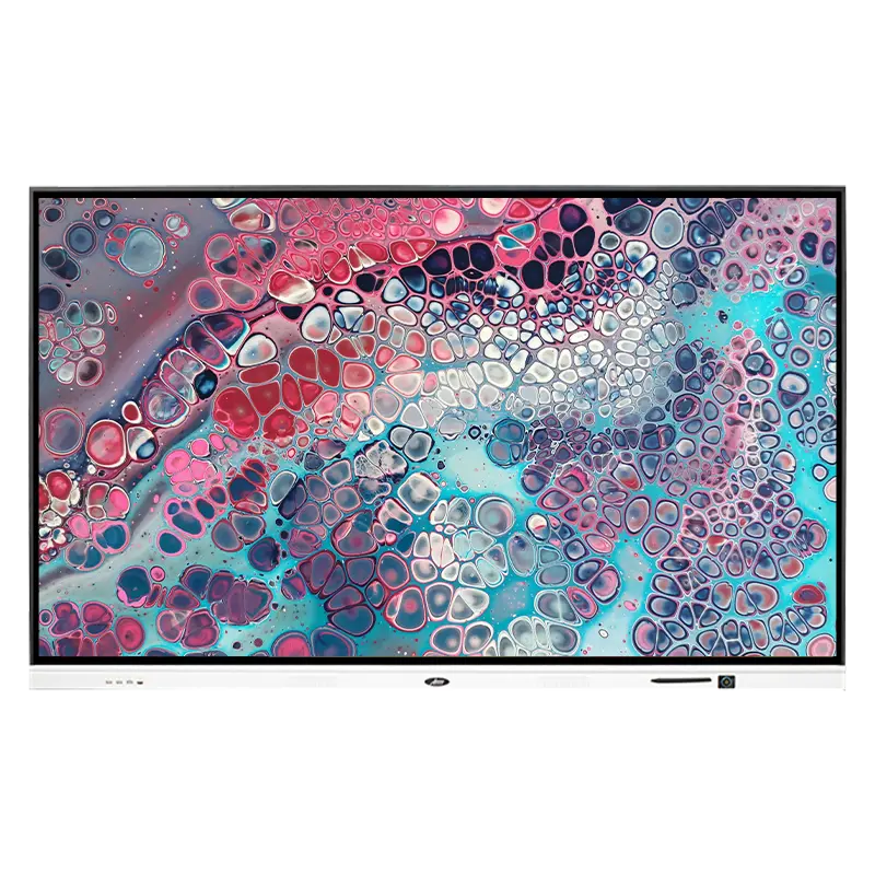 Interactive Touch Display 65 inch - Pixeltouch
